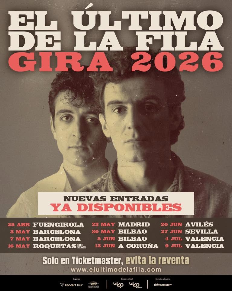 Nuevas